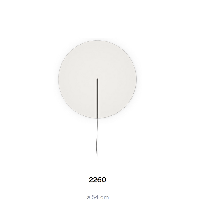 VIBIA Guise Wall