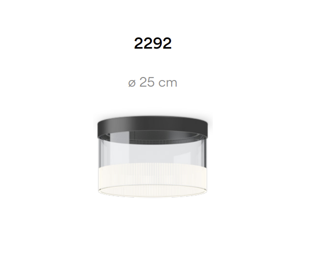 VIBIA Guise Ceiling