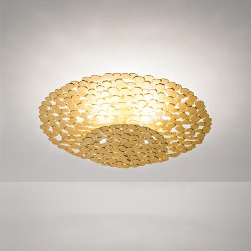 TERZANI Tresor Ceiling