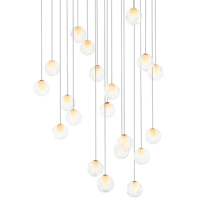 BOCCI 28.20 Round Hanging