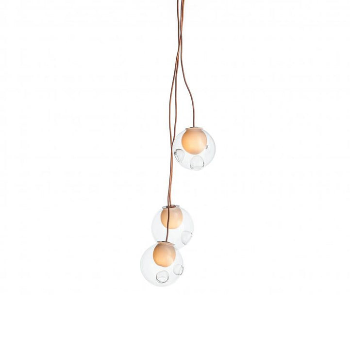 BOCCI 28.3c Random Hanging