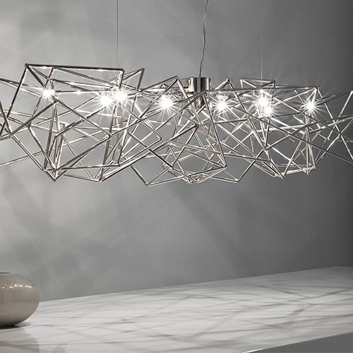 TERZANI Etoile Hanging