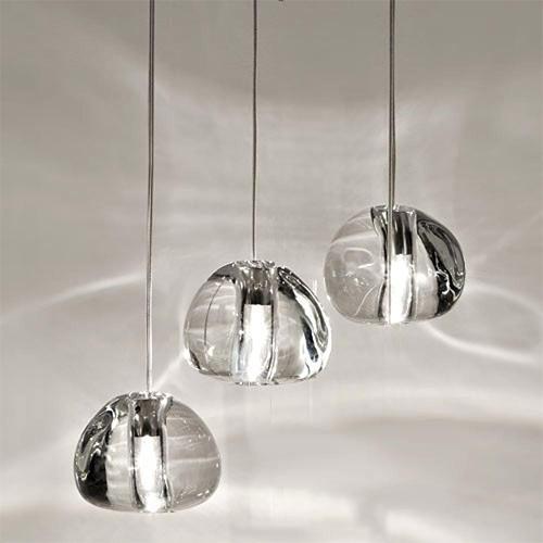 TERZANI Mizu Suspensions Hanging