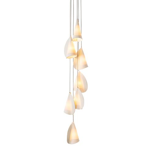 BOCCI 21.7 Cluster Hanging