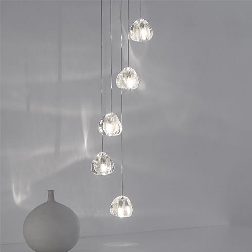 TERZANI Mizu Suspensions Hanging