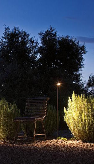 VIBIA Brisa Floor Outdoor