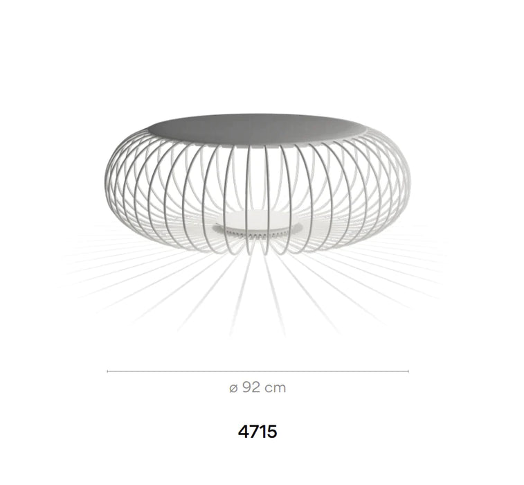 VIBIA Meridiano Outdoor 现货