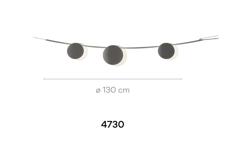 VIBIA June Outdoor