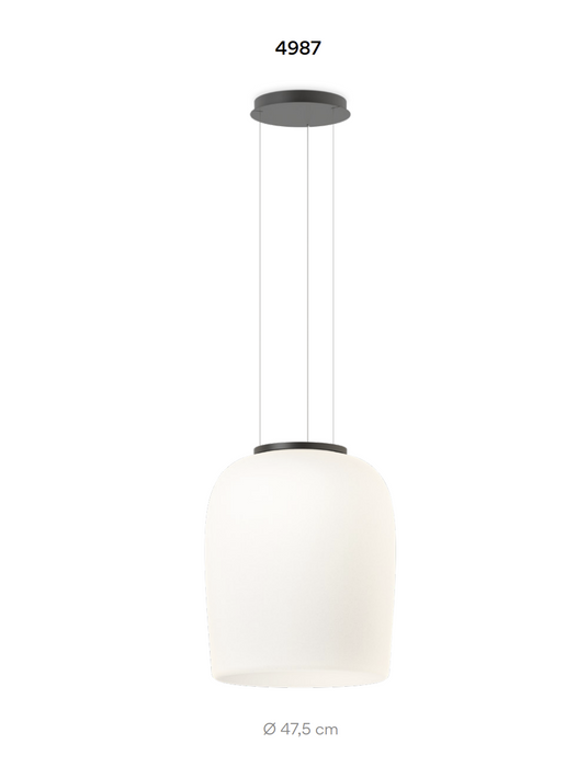 VIBIA Ghost Hanging