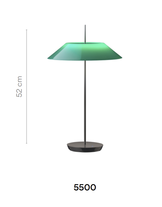 VIBIA Mayfair Table