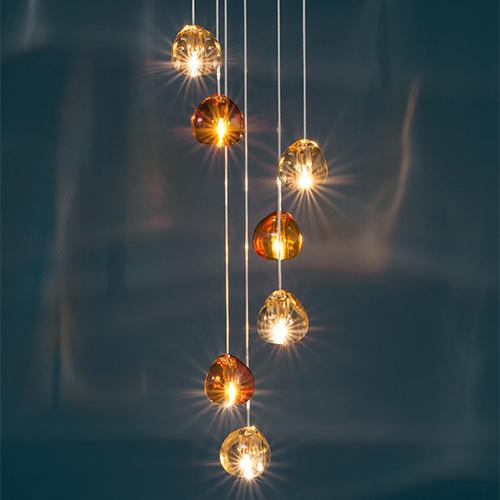 TERZANI Mizu Suspensions Hanging