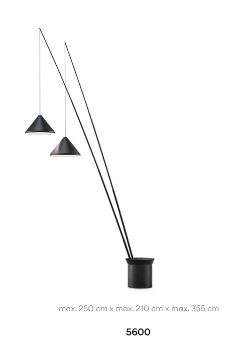 VIBIA North Floor
