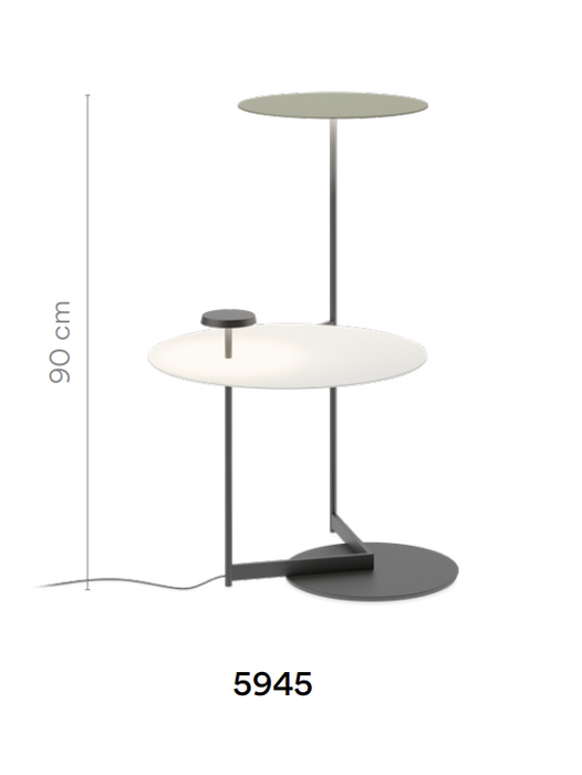 VIBIA Flat Floor