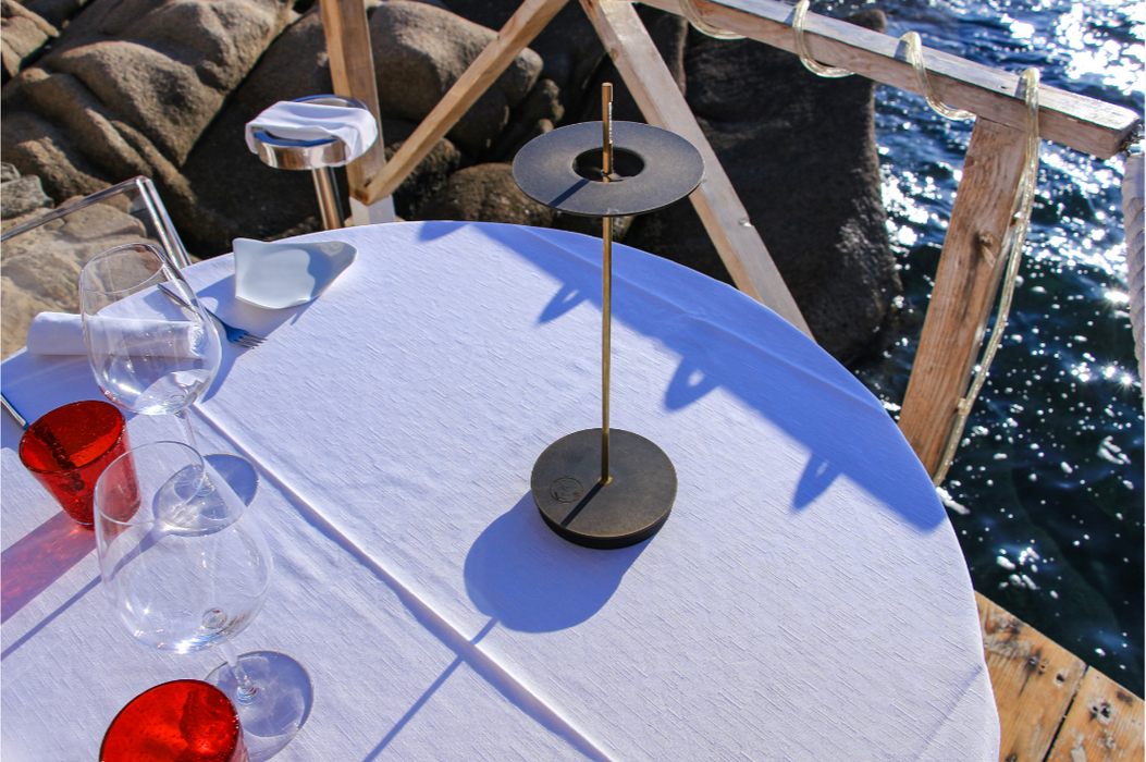 Catellani & Smith Giulietta BE T Table