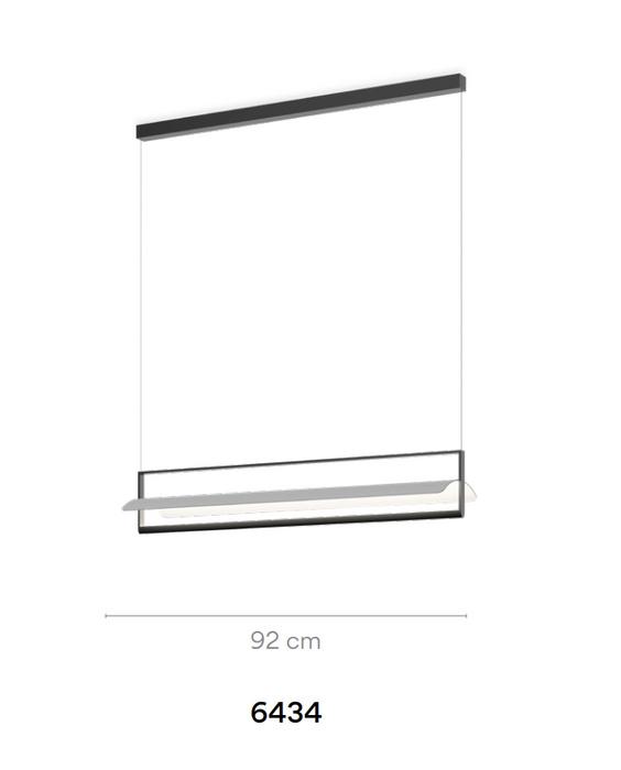 VIBIA Kontur Hanging 现货