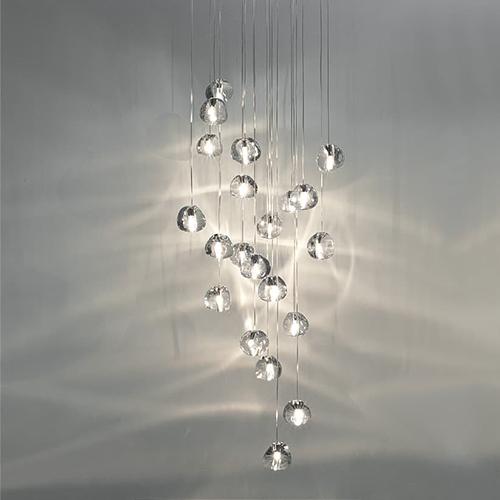 TERZANI Mizu Suspension Hanging