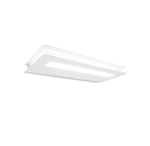 PANZERI Flat 38cm Wall