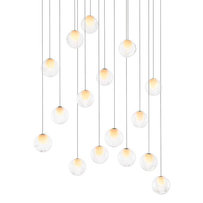 BOCCI 28.16 Rectangle Hanging