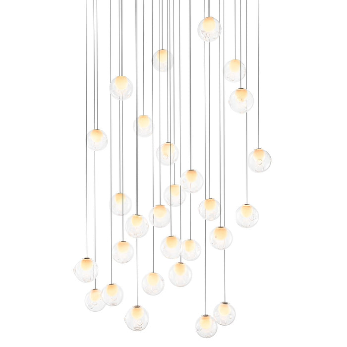 BOCCI 28.28 Square Hanging
