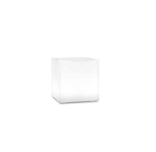 PANZERI Kubik Φ11cm/14cm Table