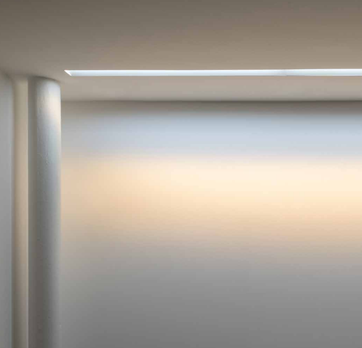 CoeLux® Sky Line - Smart Sky