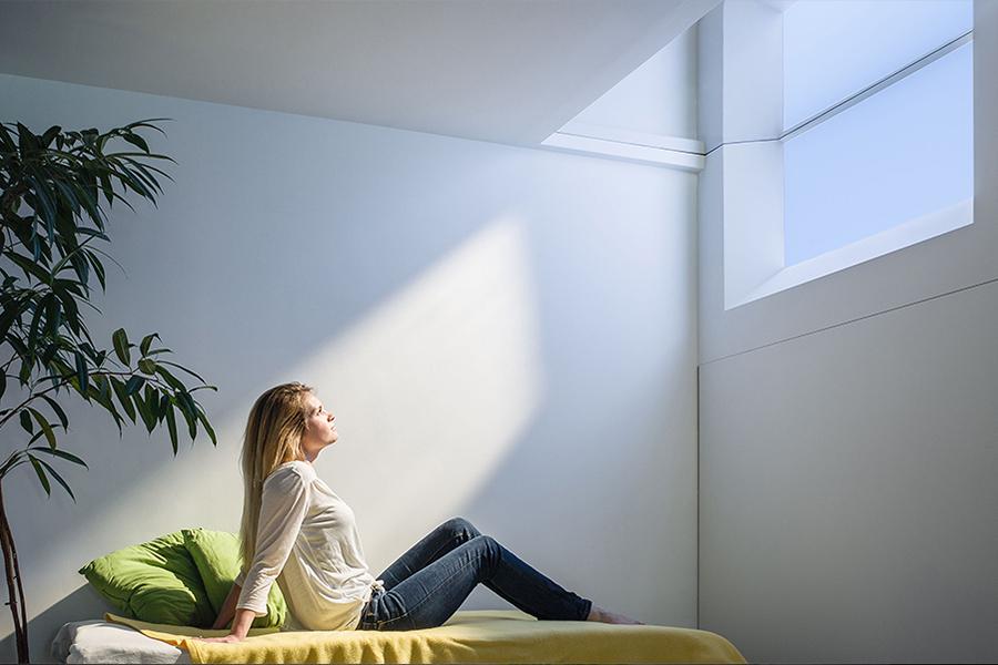 CoeLux® 45 Square