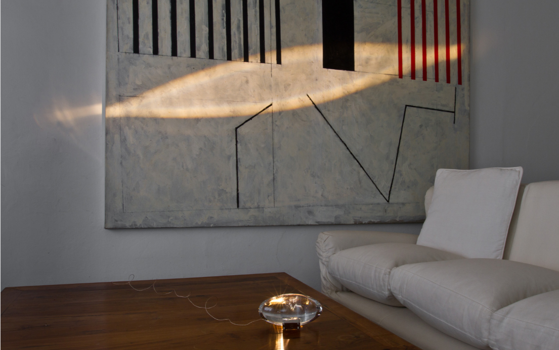 Catellani & Smith Atman Table