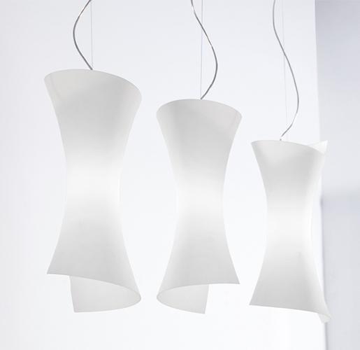 PANZERI Twister Hanging