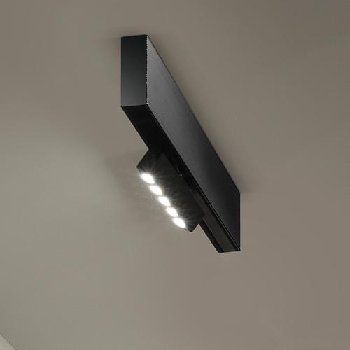 PANZERI Brooklyn Spot Ceiling