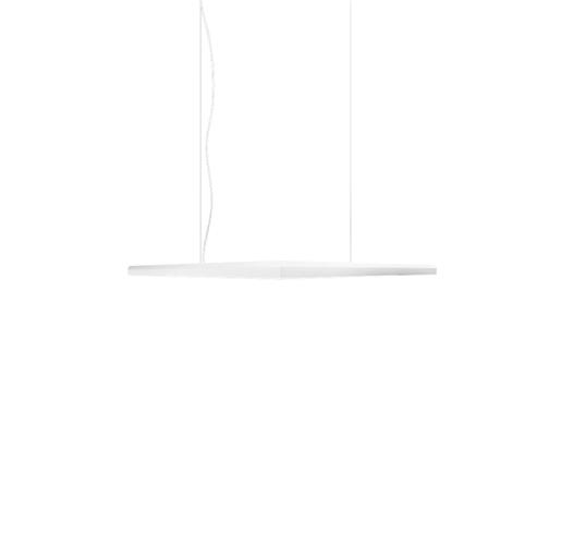 PANZERI Viisi Φ120cmDIREOT LIGHT Hanging