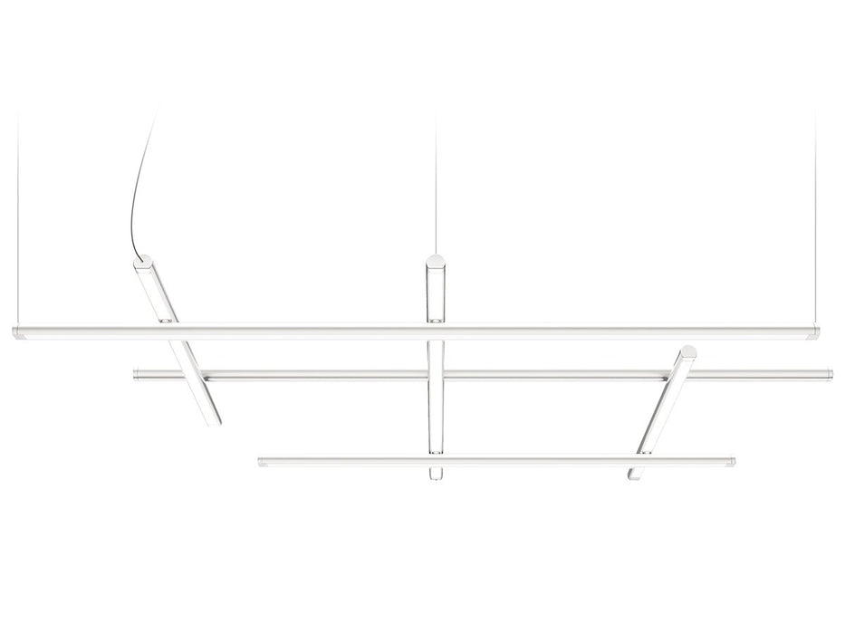 PANZERI Hilow Hanging