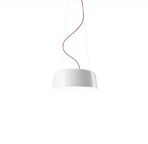 PANZERI Blanca Φ60cm Hanging