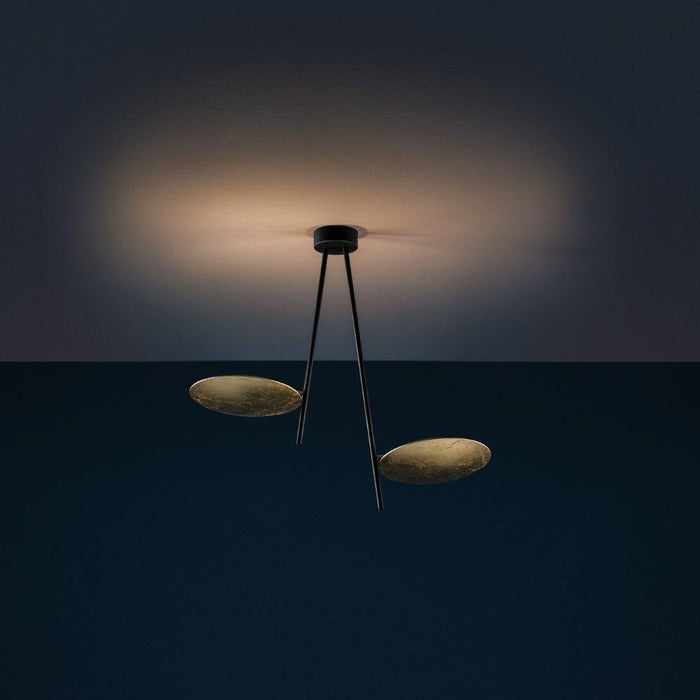Catellani & Smith Lederam C2 Ceiling