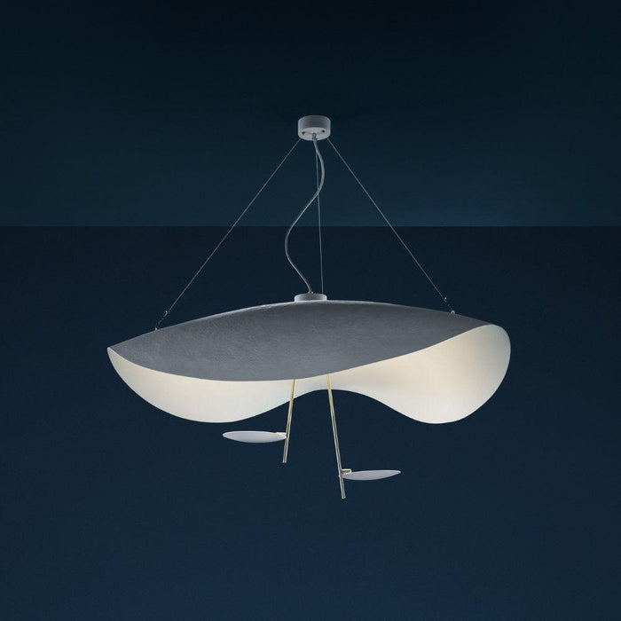 Catellani & Smith Lederam Manta S2 Hanging
