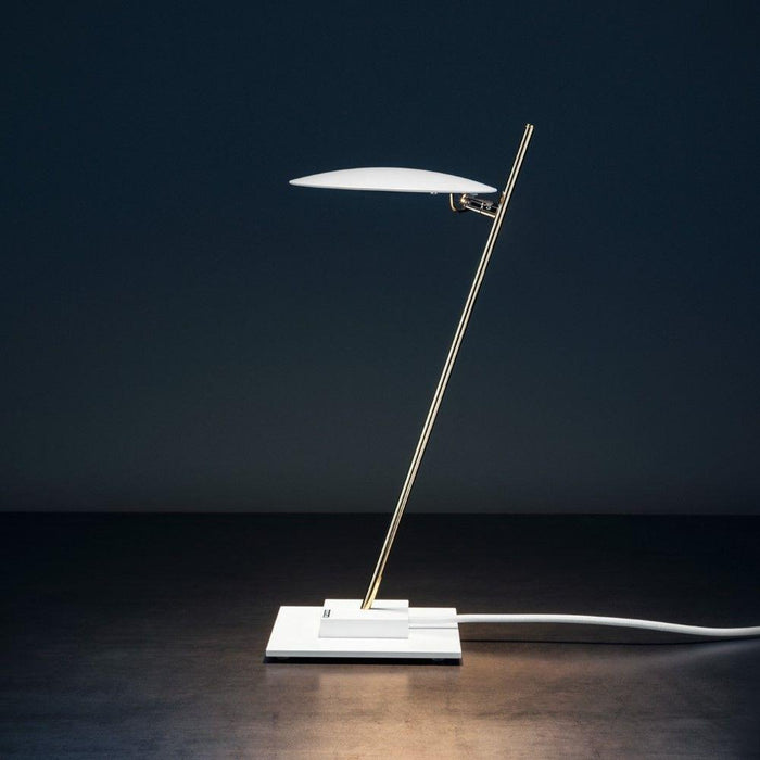 Catellani & Smith Lederam T1 Table