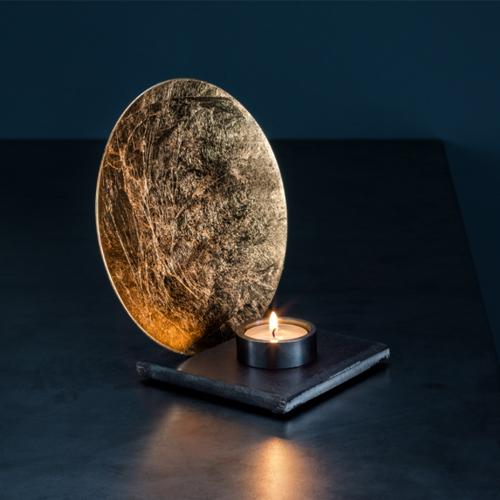 Catellani & Smith Luna Table