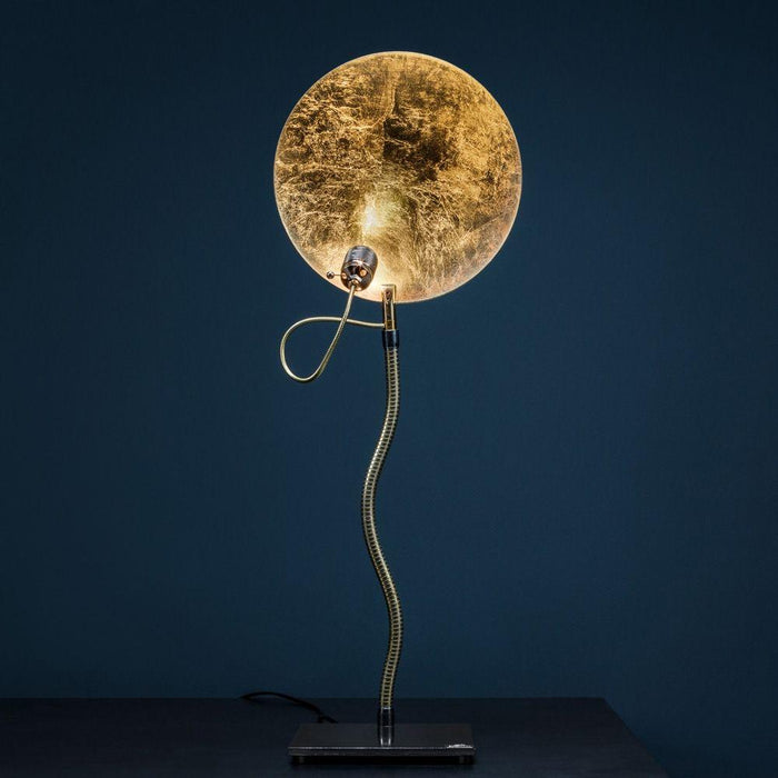 Catellani & Smith Luci D'Oro T Table
