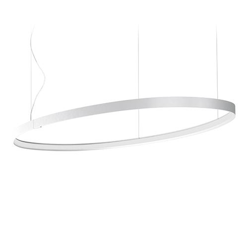 PANZERI Zero Ellipse Φ130cm Hanging
