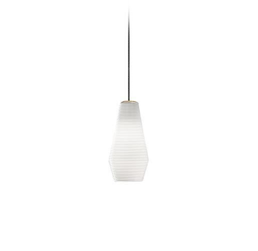 PANZERI Olivia Senza Rosone Φ13cm Hanging