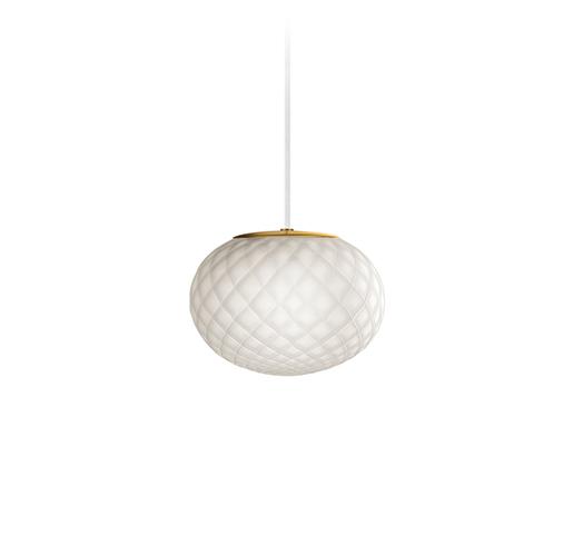 PANZERI Emy Senza Rosone Φ16cm Hanging