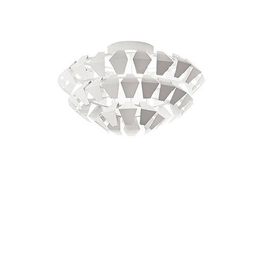 PANZERI Agave Ceiling