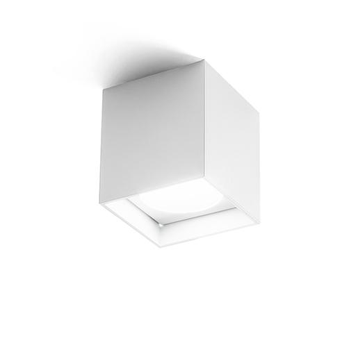 PANZERI Two Φ8cm Ceiling