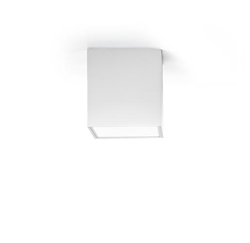 PANZERI Three Φ15cm Ceiling