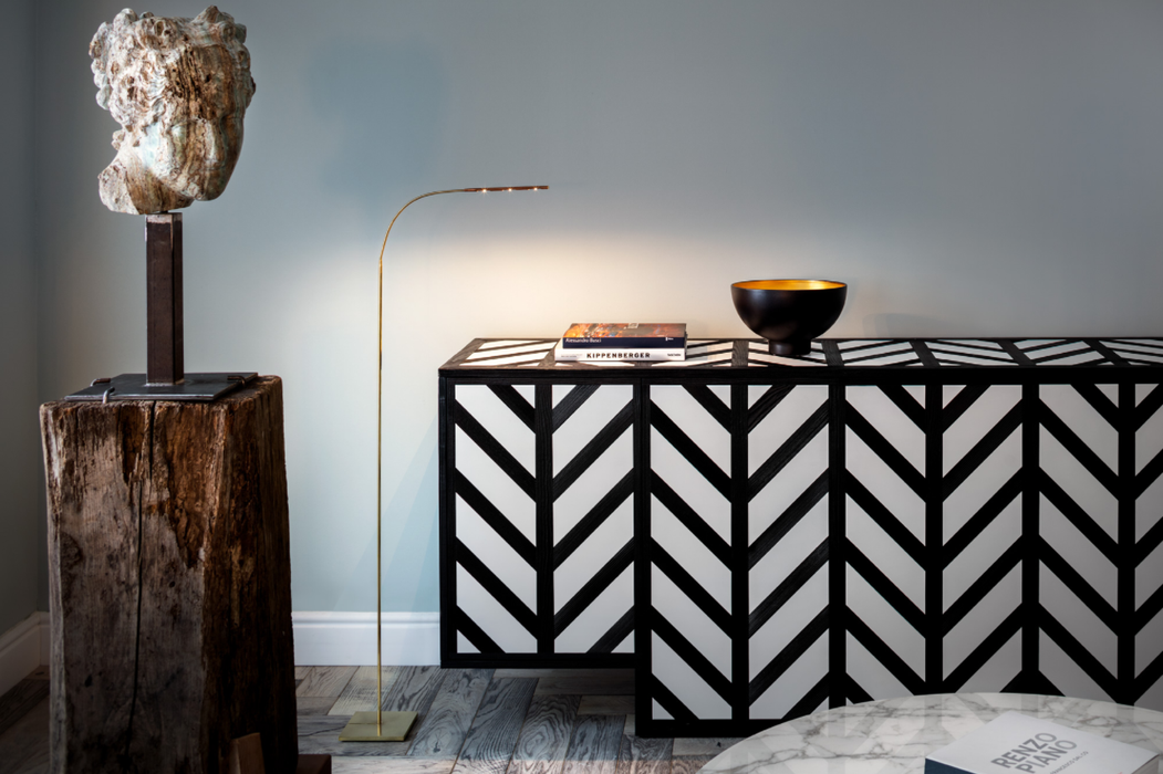 Catellani & Smith Lola F Floor