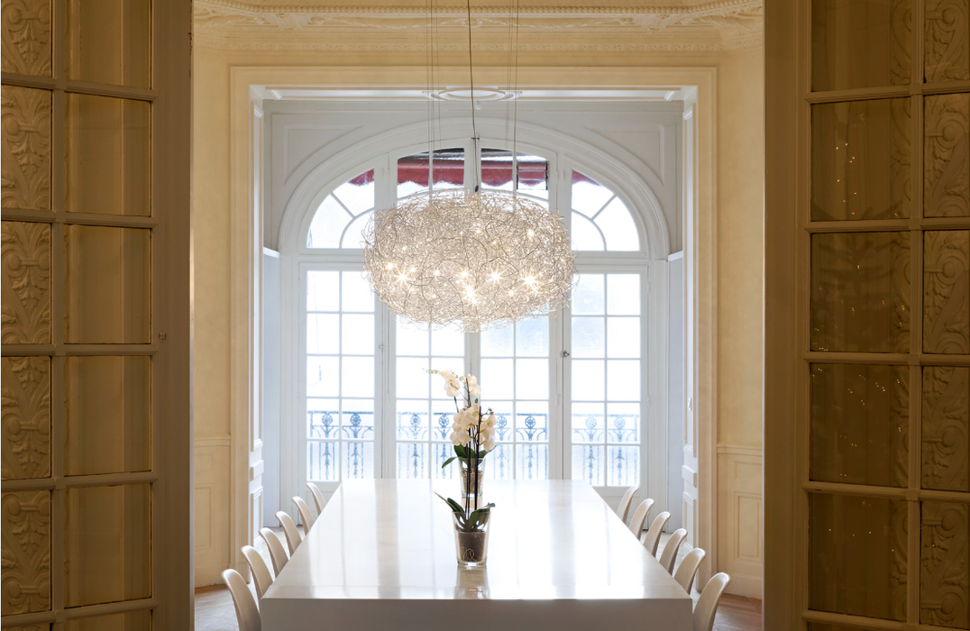 Catellani & Smith Fil de Fer Nuvola Hanging