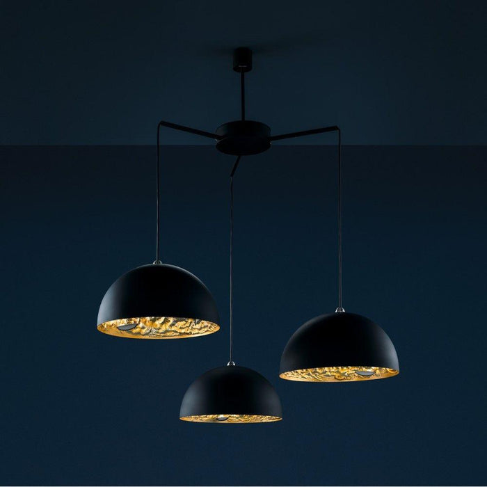 Catellani & Smith Stchu-Moon 02 Chandelier Hanging