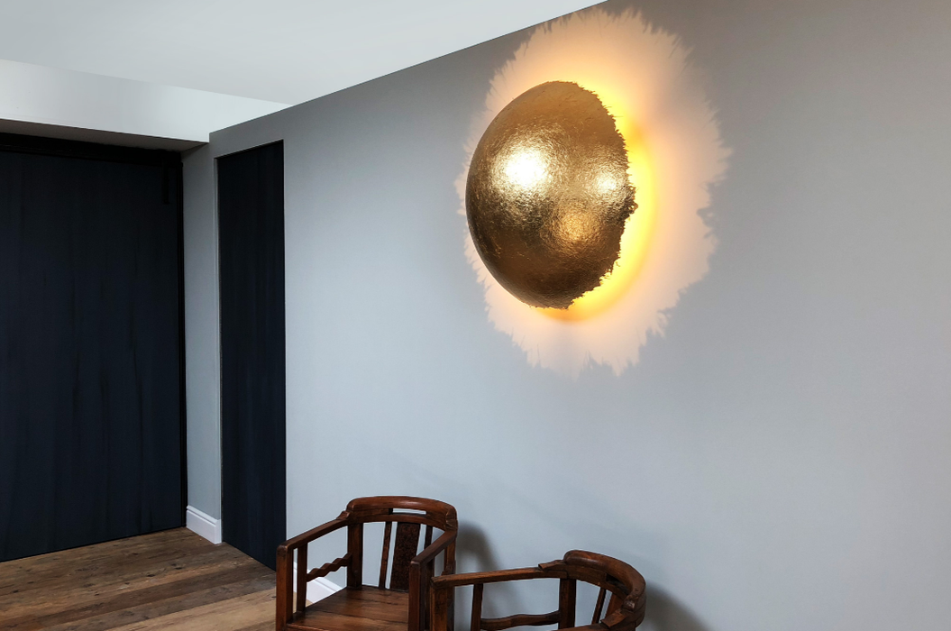 Catellani & Smith PostKrisi CW 70 Wall