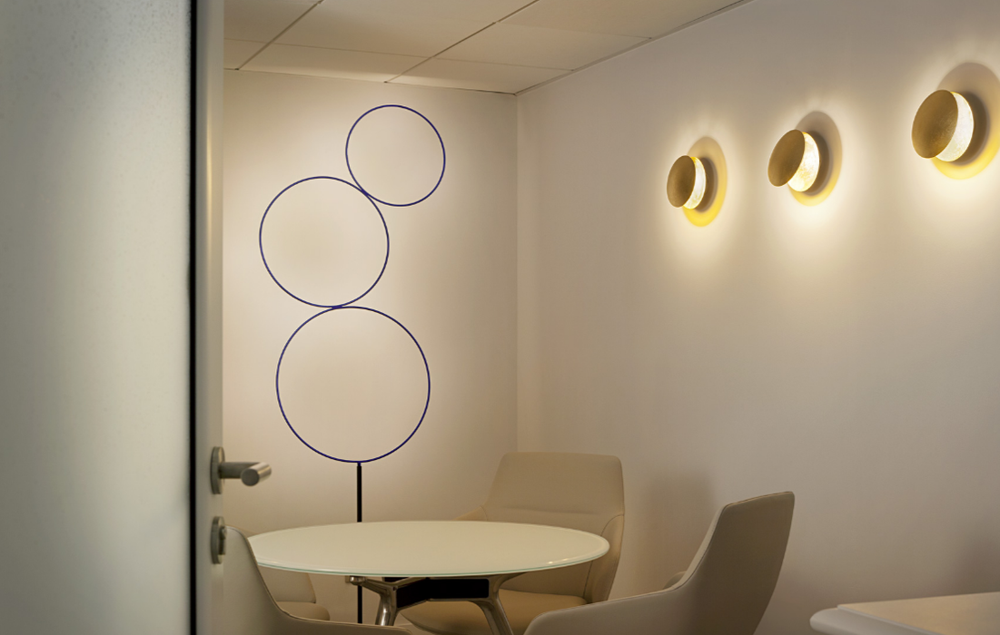 Catellani & Smith Sorry Giotto 3 Floor