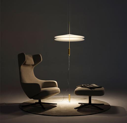 VIBIA Flamingo Hanging (3500K)