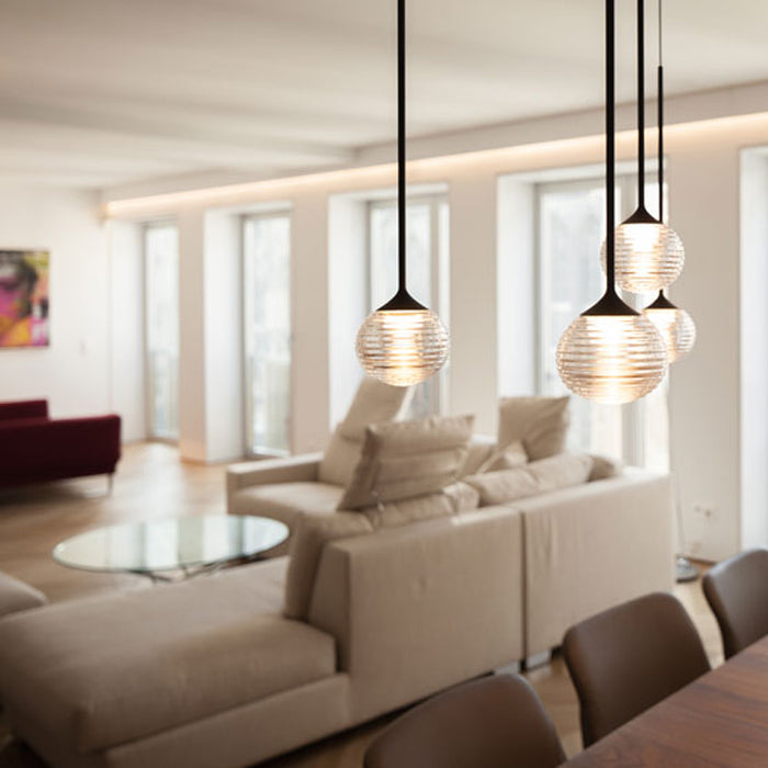 VIBIA Algorithm Rectangulares Hanging